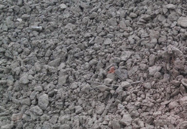 Вторичный щебень купить недорого