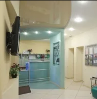 Лучший стоматолог в Приморском районе СПб
